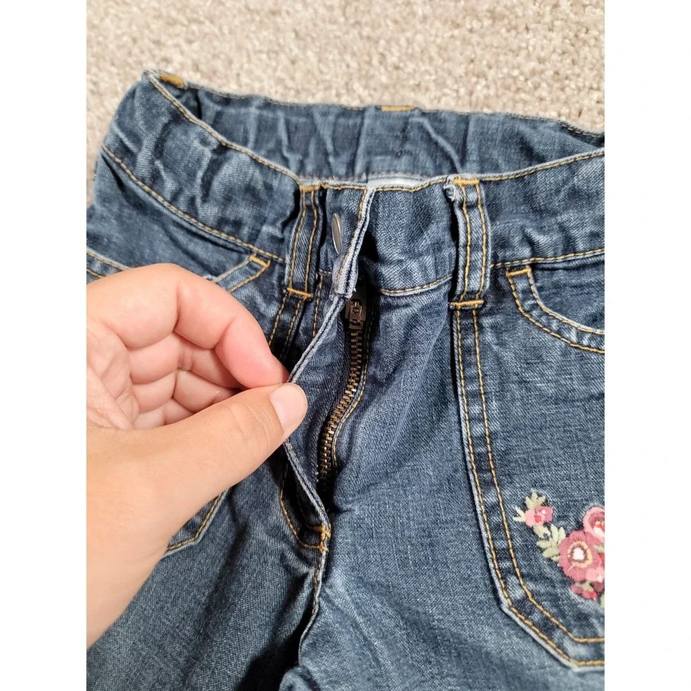 Gymboree item description